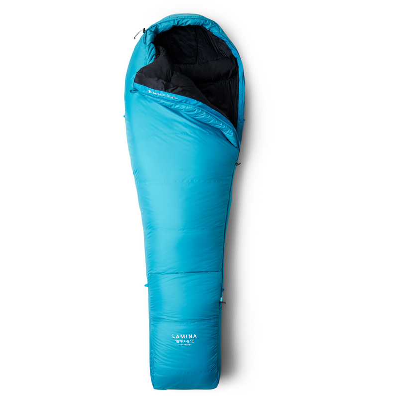 Mountain Hardwear Lamina 15F/-9C Schlafsack