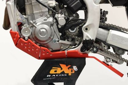 Sabot moteur aXp Xtrem - PHD 8mm