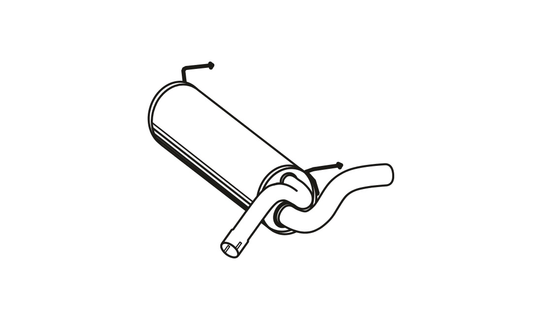 Bagpotte