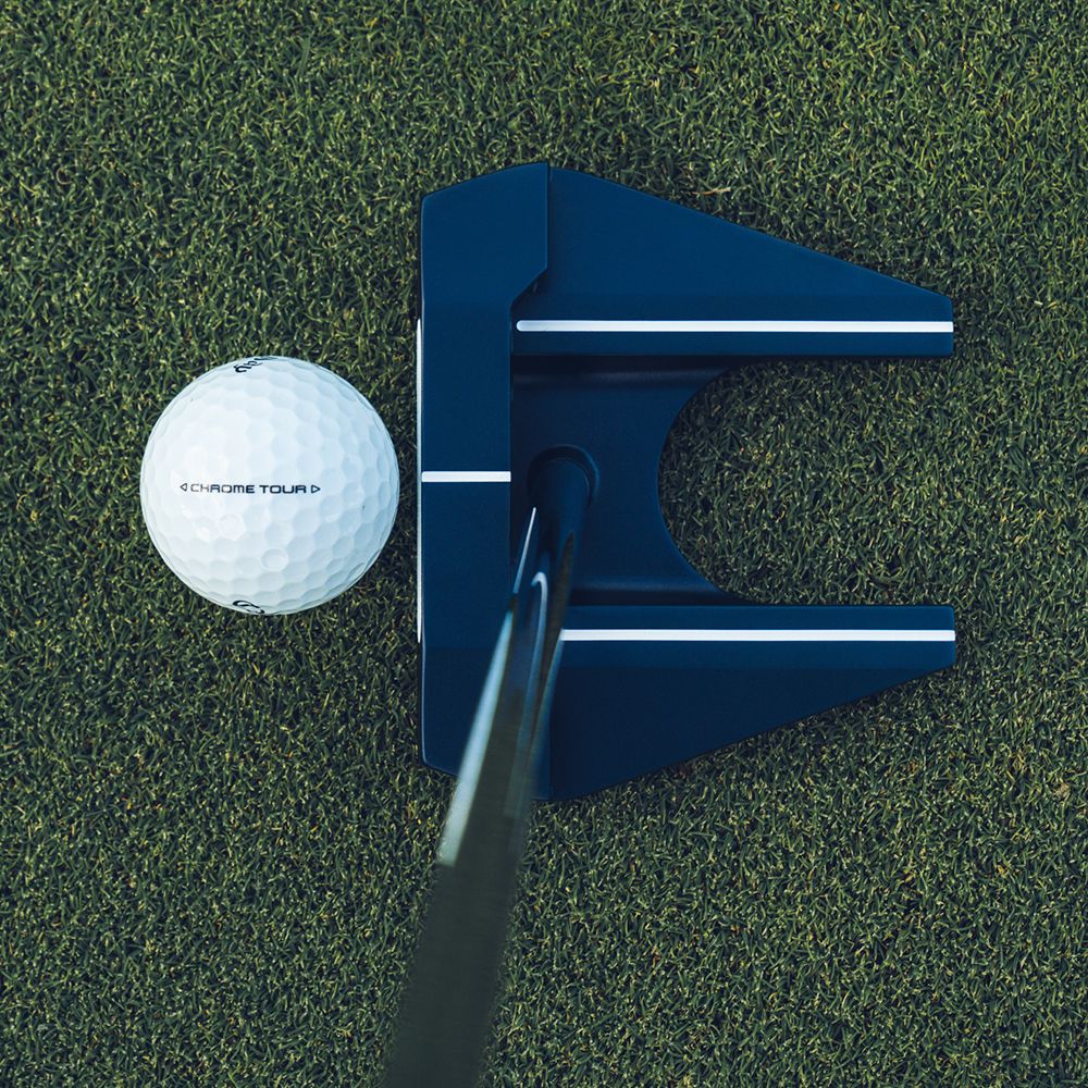 Ai-ONE Square 2 Square #7 CS Putter
