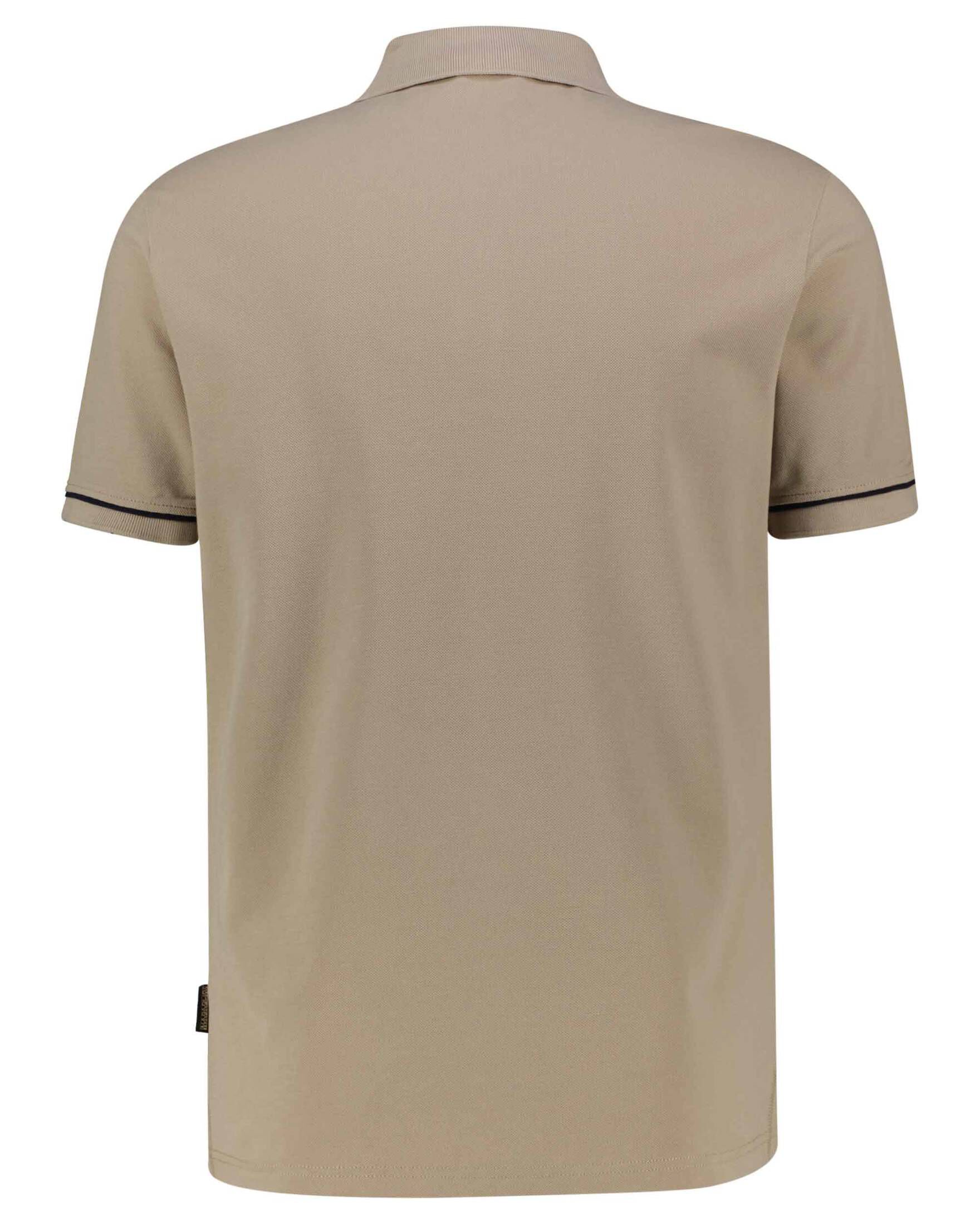 NAPAPIJRI| Herren Poloshirt E-WHALE