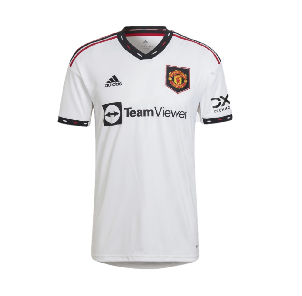 Manchester United Shirt Uit Senior 2022/2023