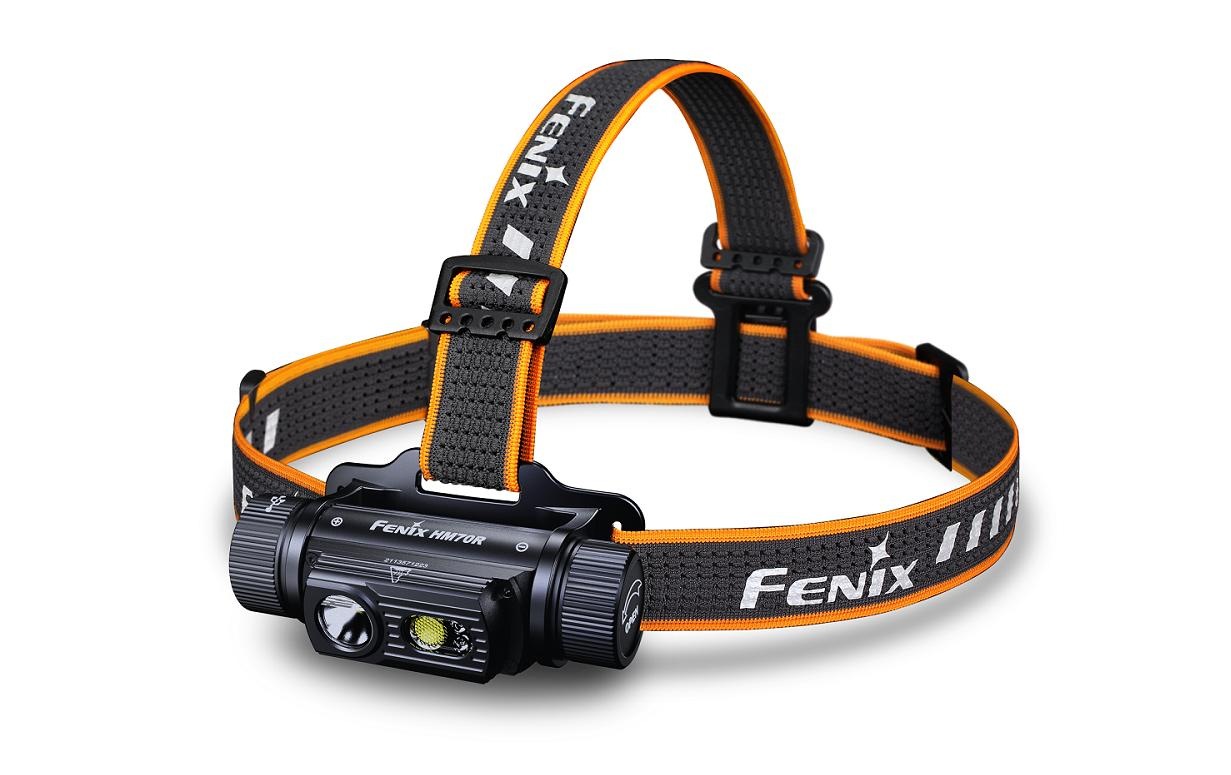 Fenix Stirnlampe »Headlight LED HM70R«