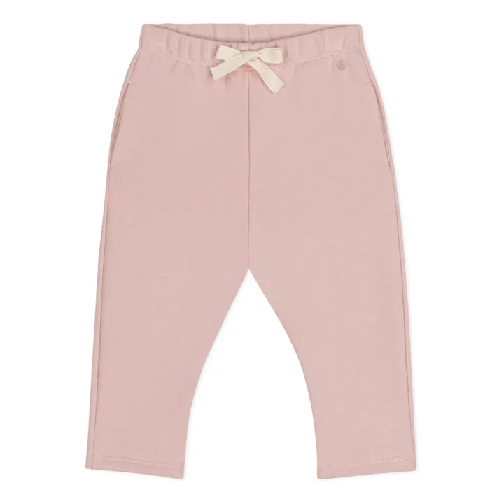 Petit Bateau Jogger Meo | Rose