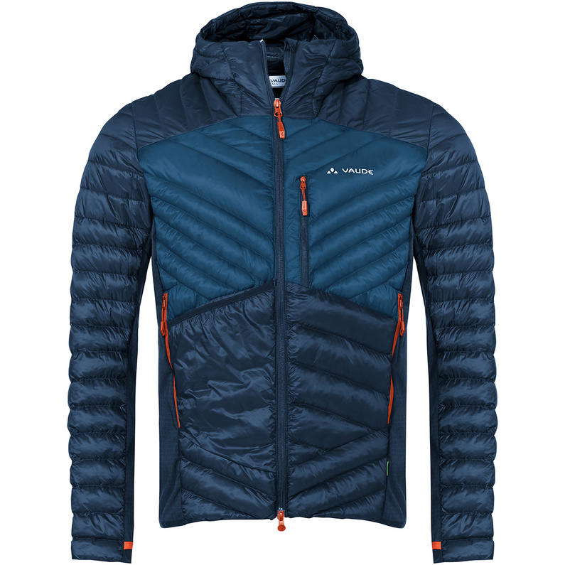 Vaude Herren Sesvenna Pro II Jacke