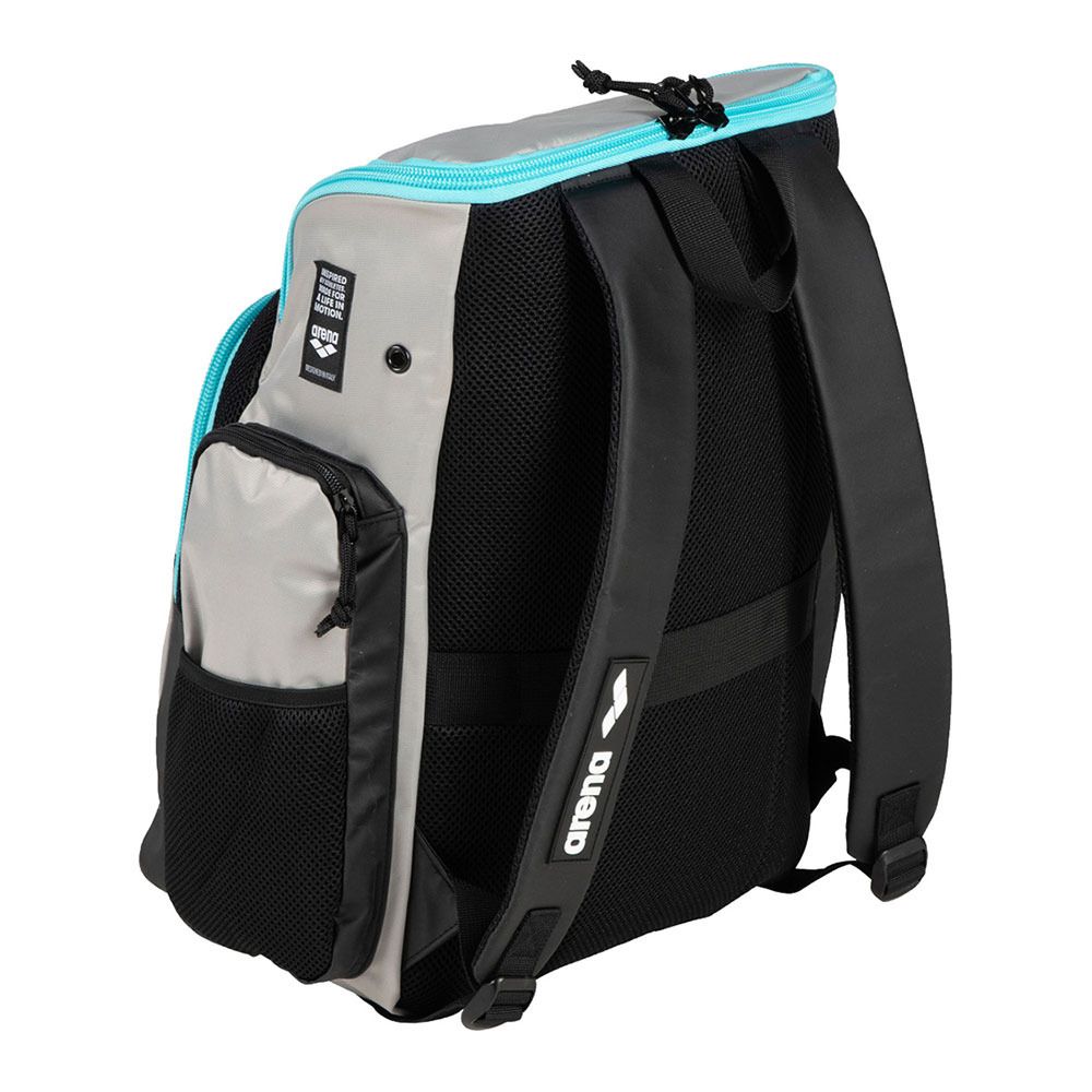 Arena SPIKY III 35L - Sac À dos ice/sky