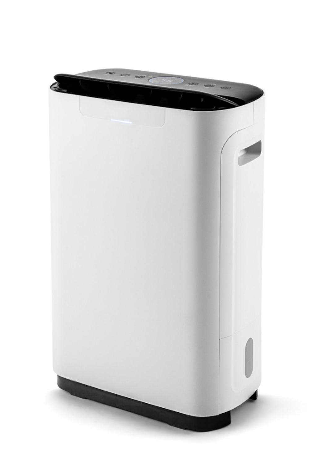 Qlima DD 808 Luchtontvochtiger - 610W - 8L/24h