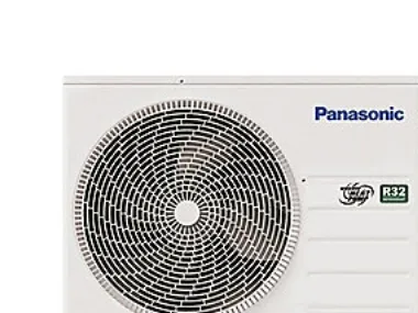 Panasonic Flagship CU-HZ35ZKE - Split type udendørs enhed - vægmonteret