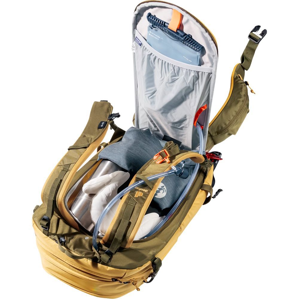 DeuterFreerider 24