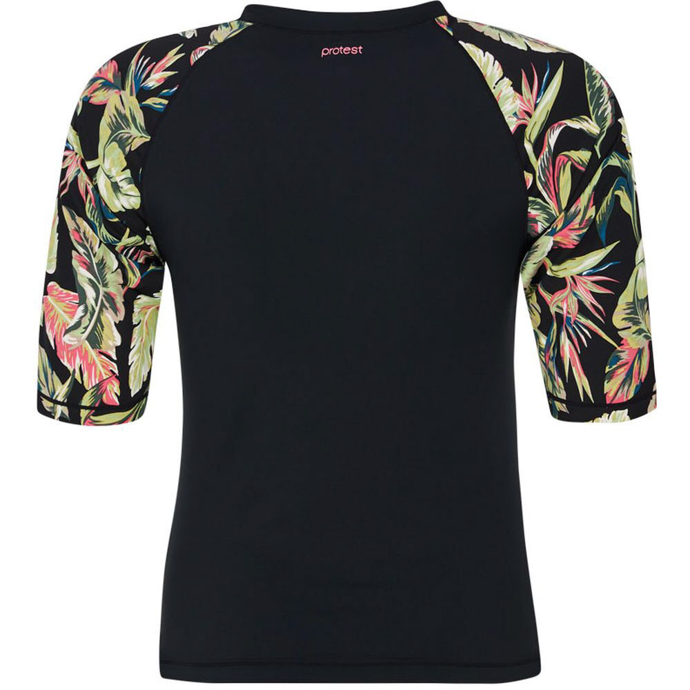 ProtestPRTEden surf 3/4 sleeves shirt