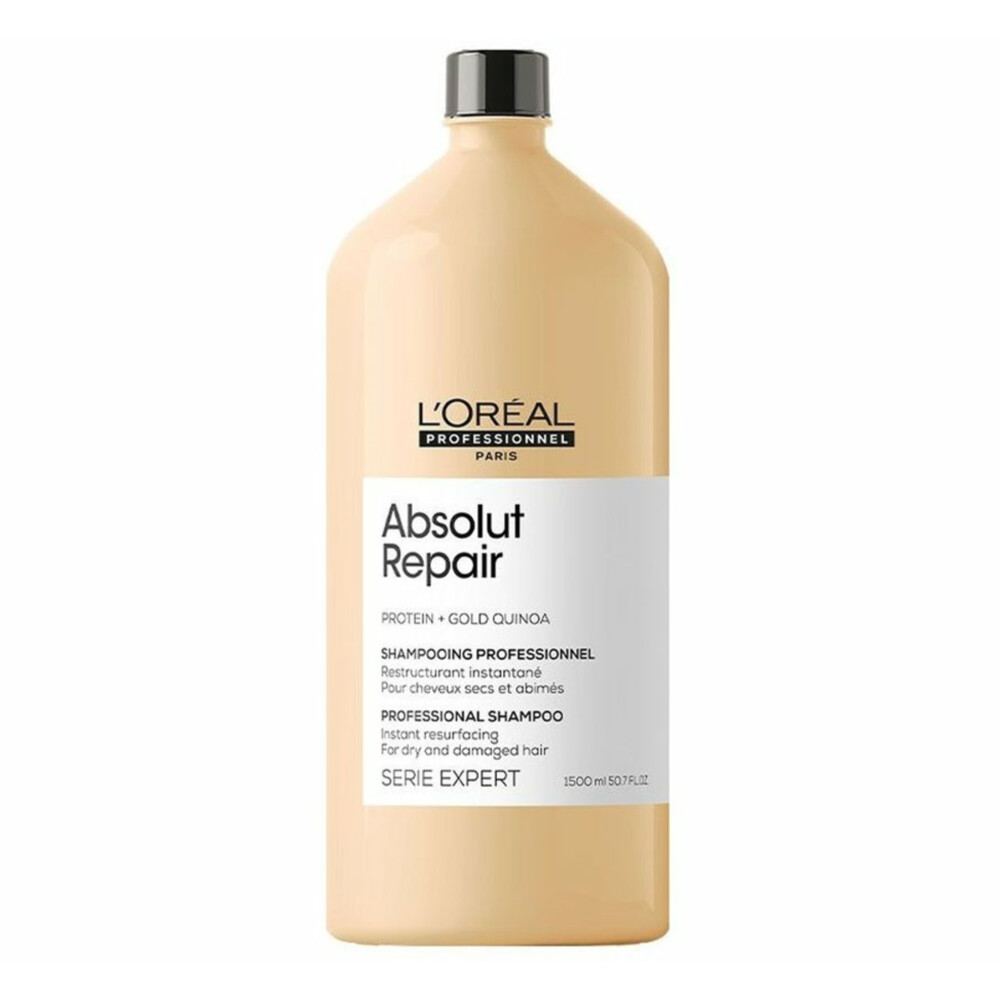 L'Oréal Professionnel Absolut Repair Shampoo1500 ml