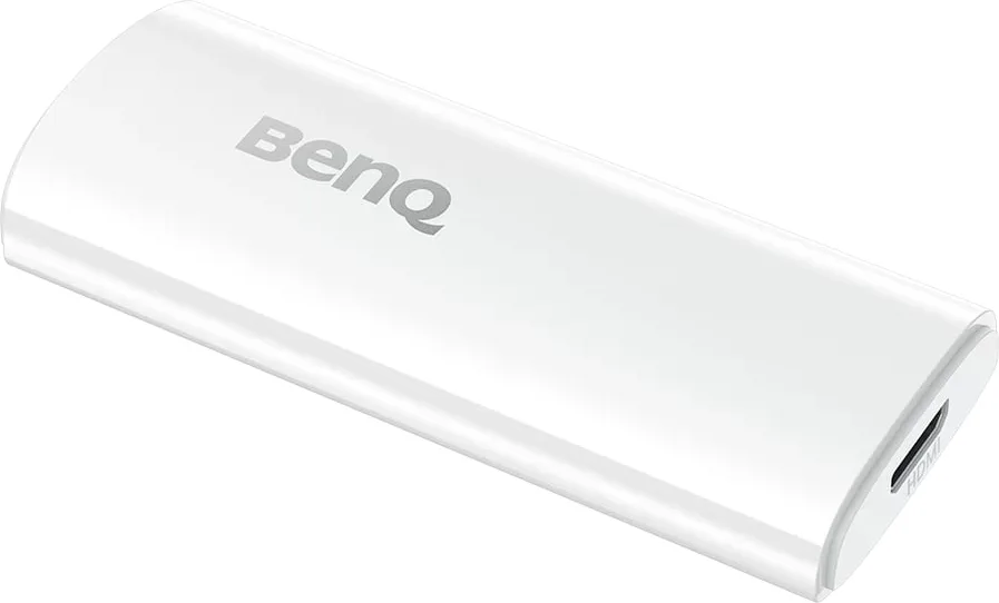 BenQ QS02 Lecteurs multimédia