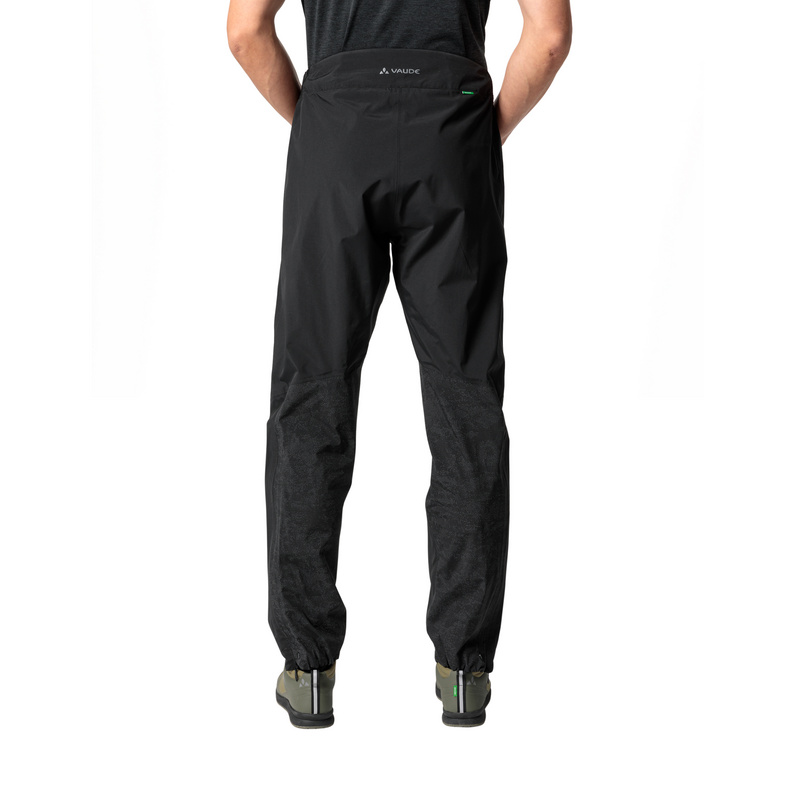 Vaude Herren Comyou Rain Hose