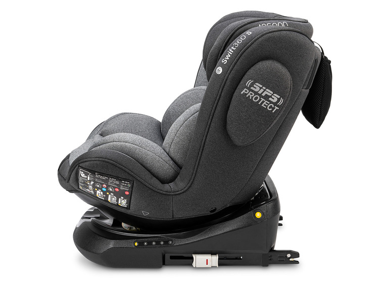 Kinderstoel auto Swift360