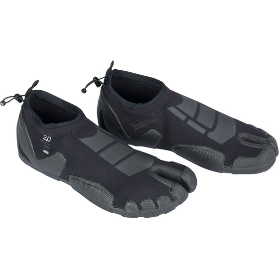 ION Ballistic Toes 2,0 2017 black