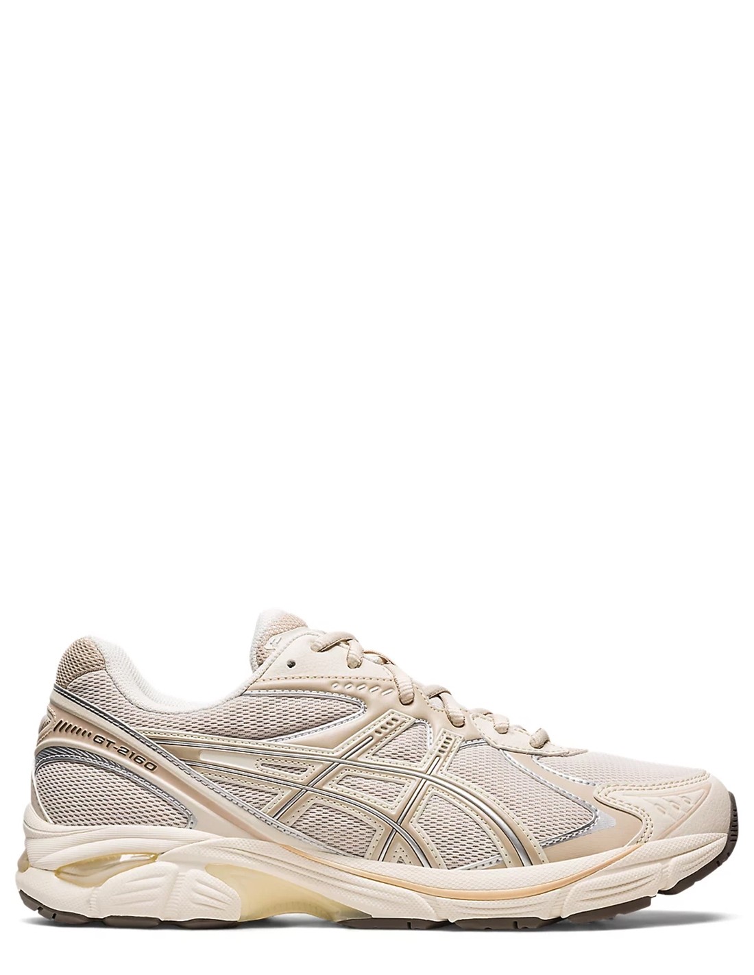 asics Sneakers Mixte GT-2160 Beige