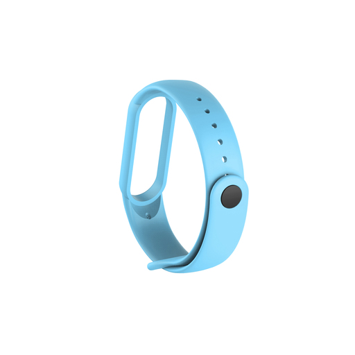Pulseira de silicone para Xiaomi Mi5