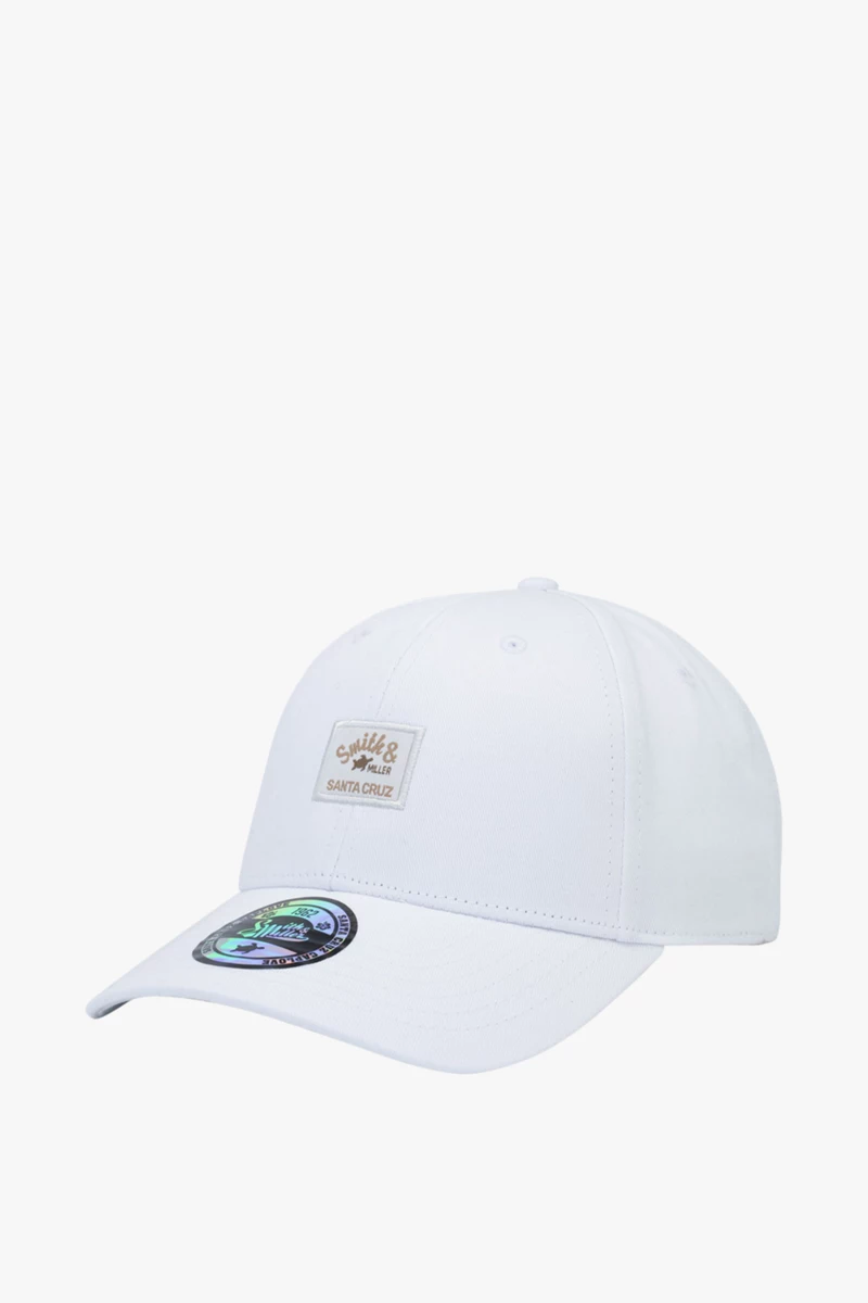 Smith&Miller Reno Curved Cap