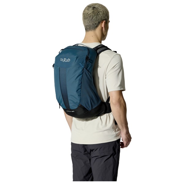 Rab - Airox 18 - Sac à dos de randonnée