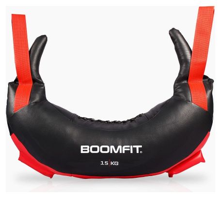 Sac Bulgare 15Kg - BOOMFIT
