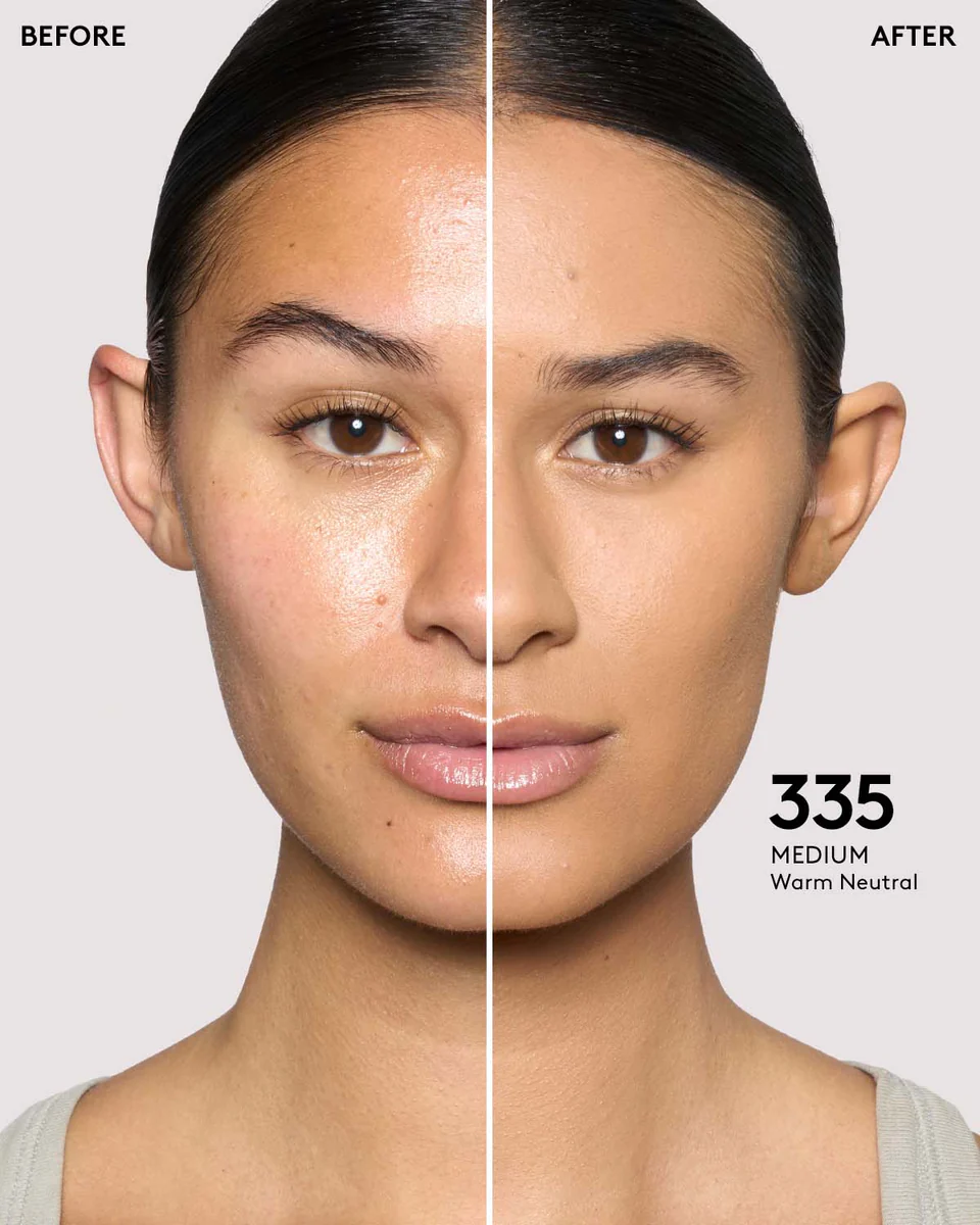 Pro Filt'r Soft Matte Longwear Foundation