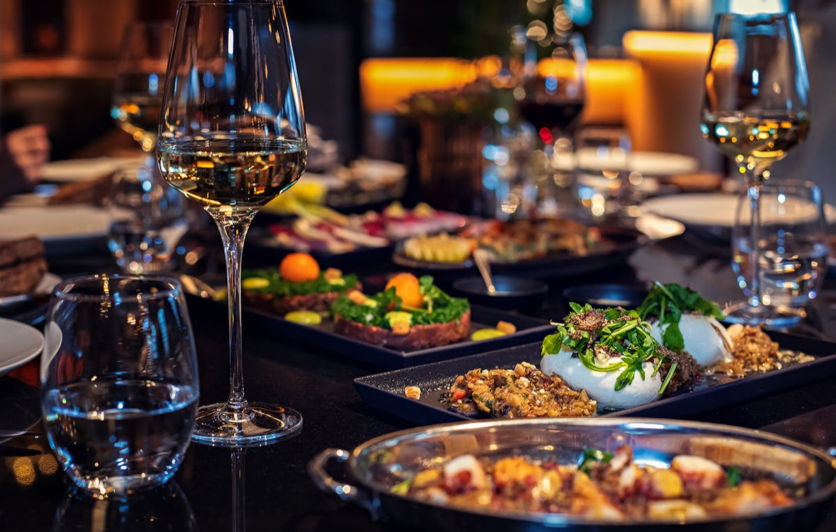Kurztrip Düsseldorf - Wellness Deluxe für Zwei