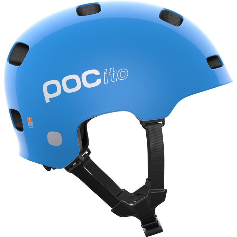 POC Kinder POCito Crane MIPS Fahrradhelm