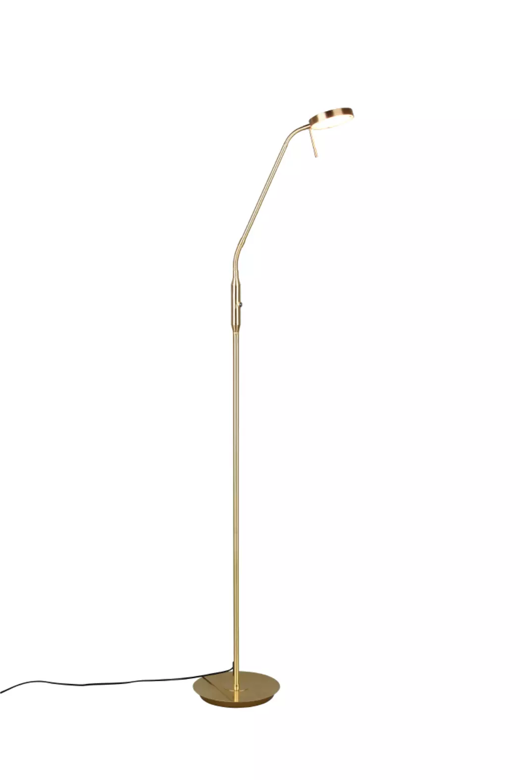LED-Stehlampe Monza