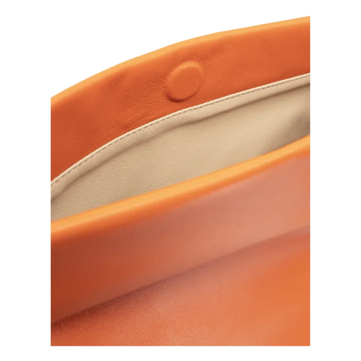 Studio Amélia Pochette Pillow | Mandarine