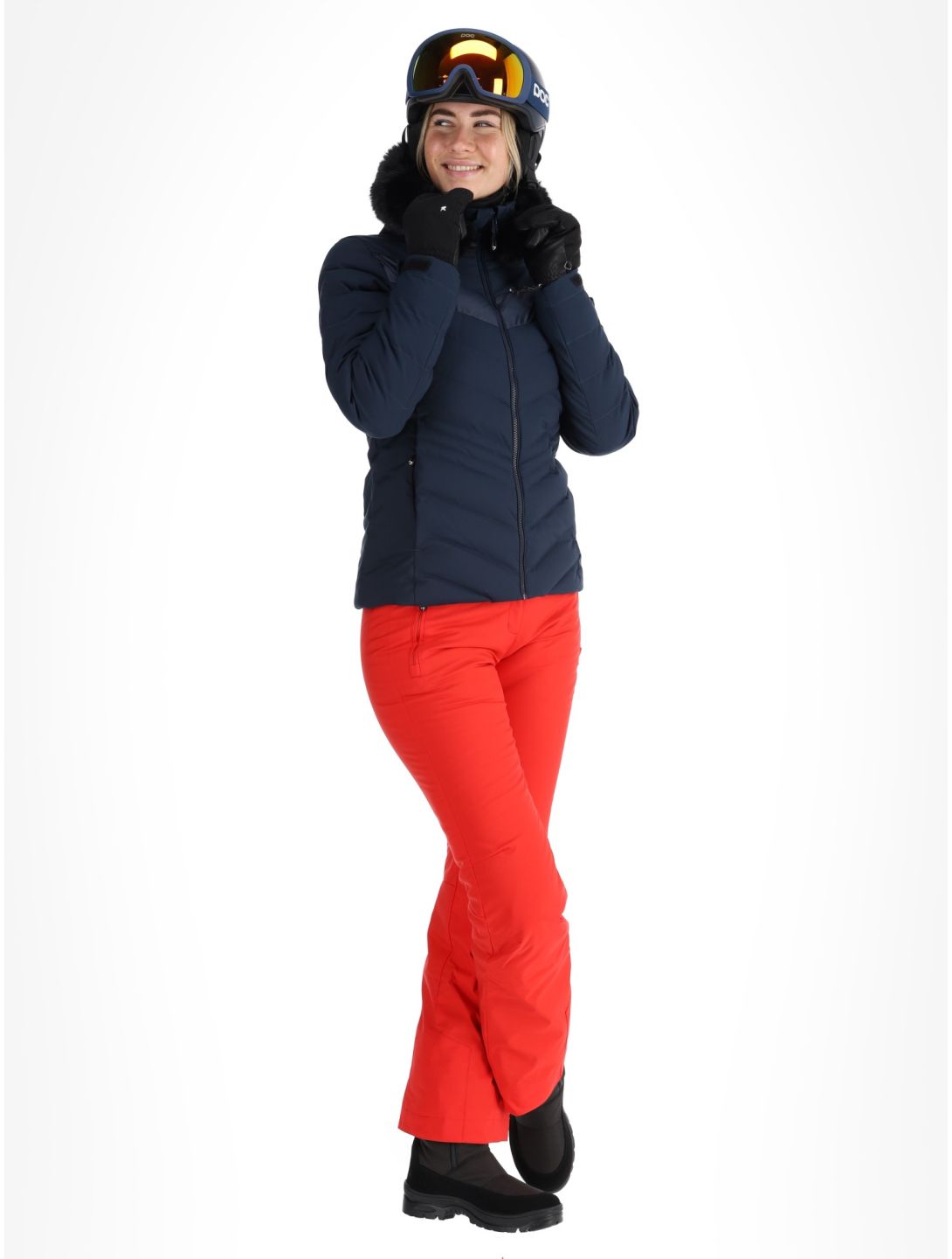 Revard ski-jas dames