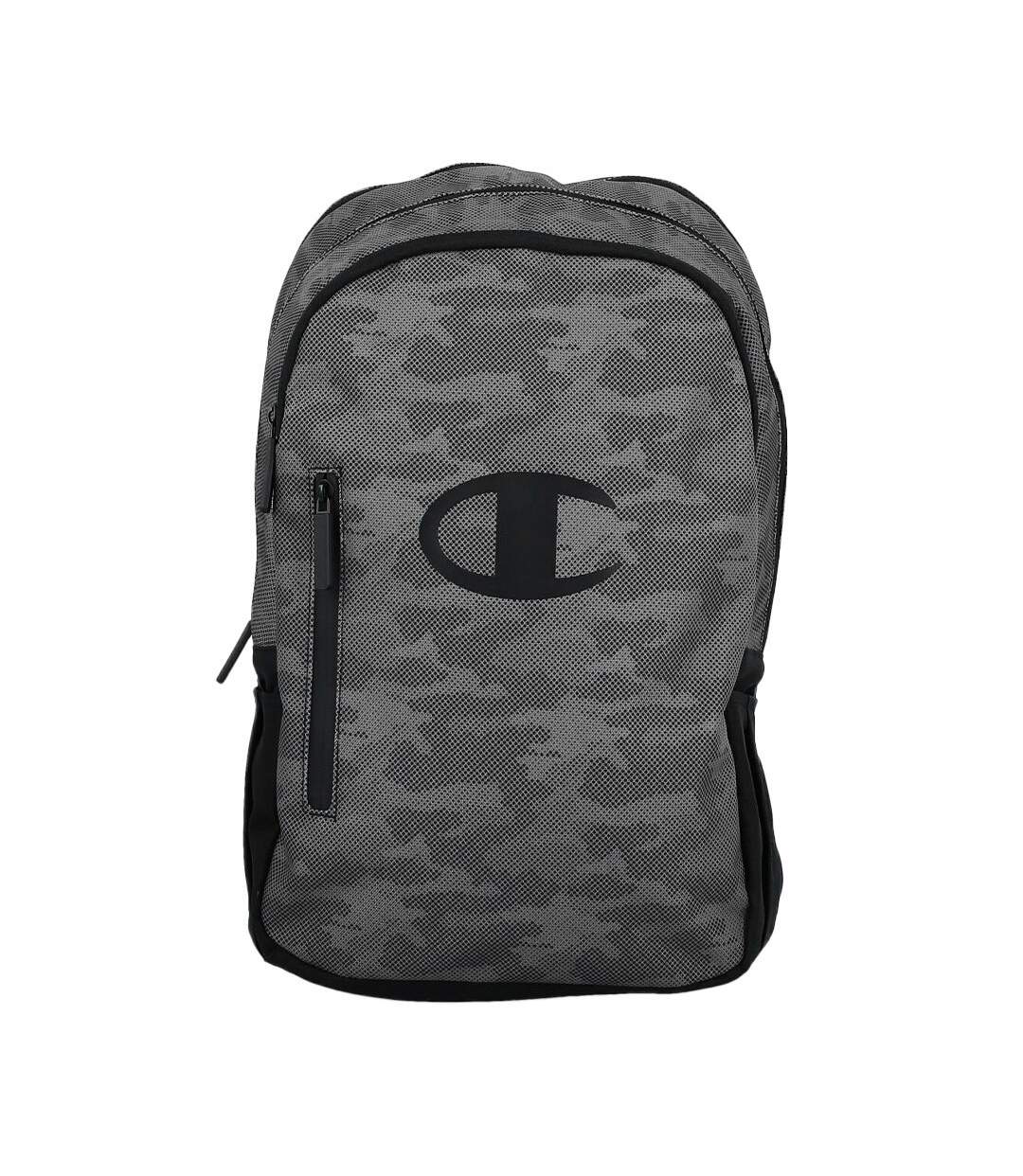 Sacs à dos Gris/Noir Homme Champion Printed