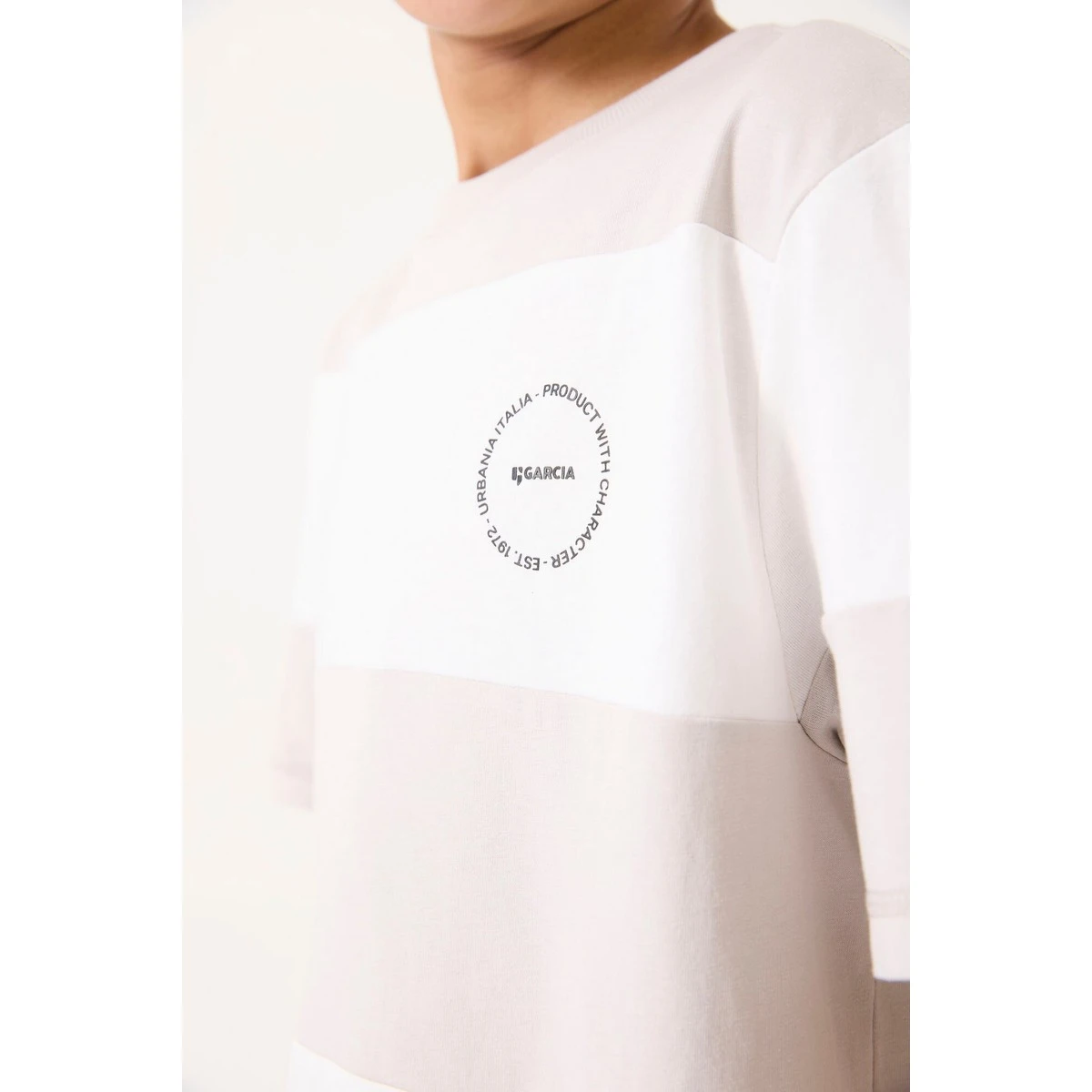 Jongens T-shirt C53607