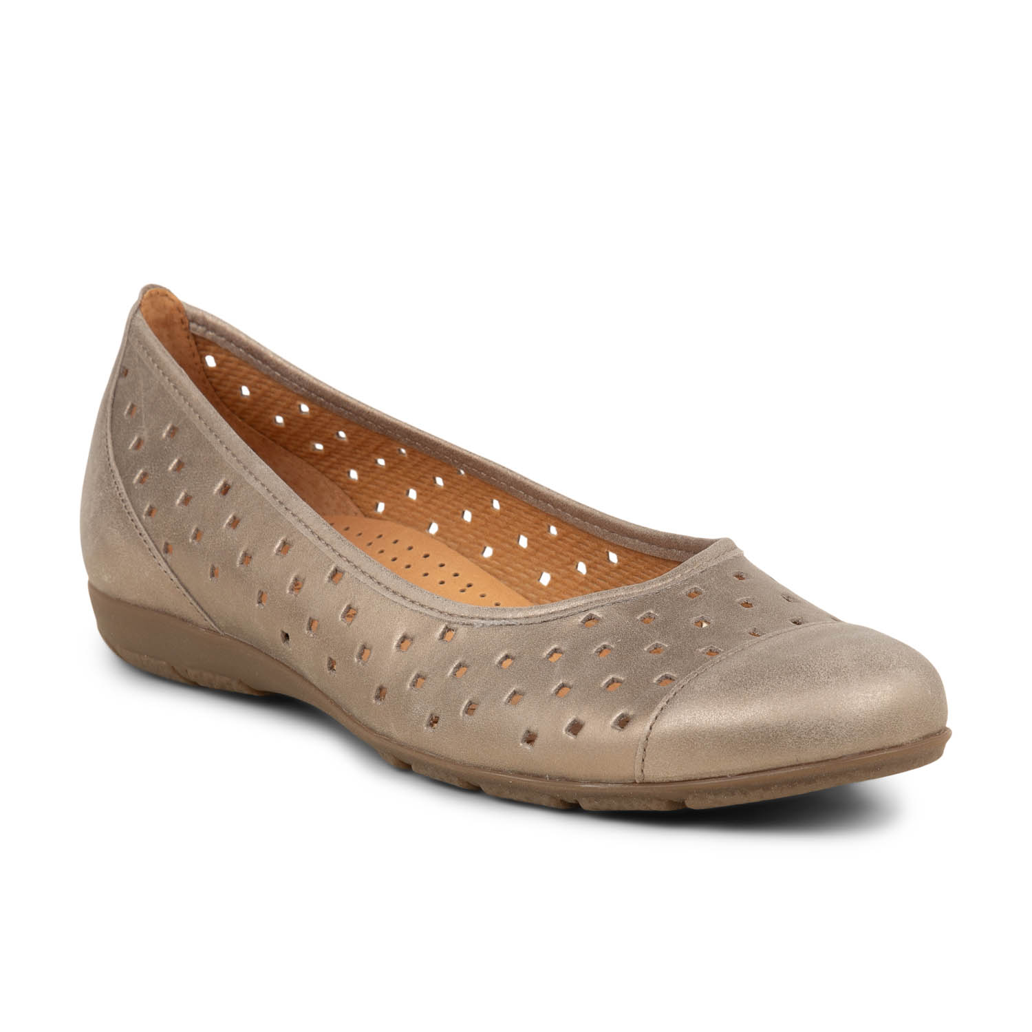 Ballerines et babies femme GABOR FLORINE