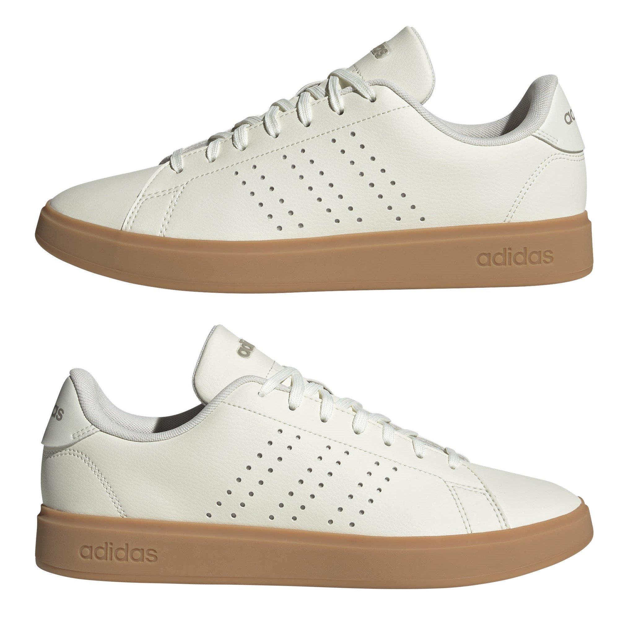 adidas Advantage 2.0 Low Top Trainers Mens