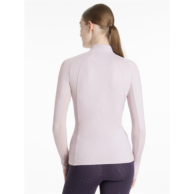 Trainingsshirt LeMieux Halle Lichtpaars