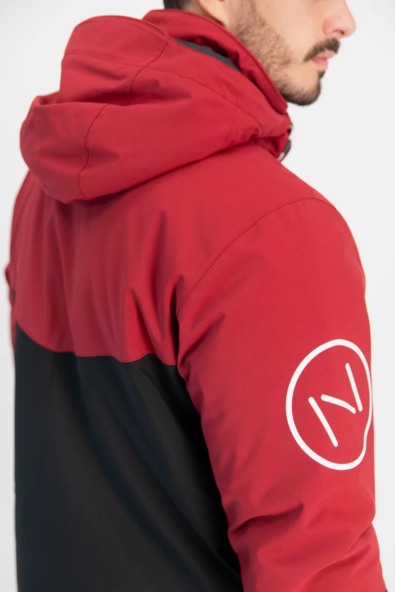 46 NORD Herren Skijacke