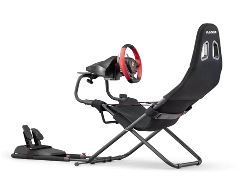 Playseat Challenge - Black ActiFit™