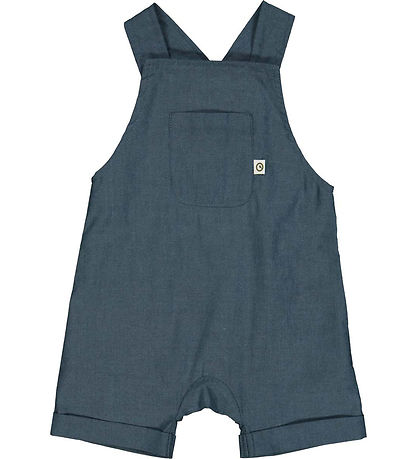 Müsli Latzhosen - Breeze - Chambray