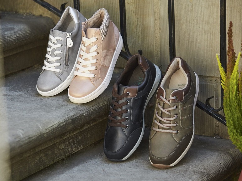 Dames sneakers