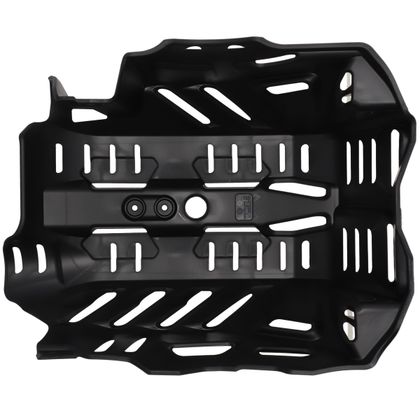 Sabot moteur Acerbis Skid Plate - Noir