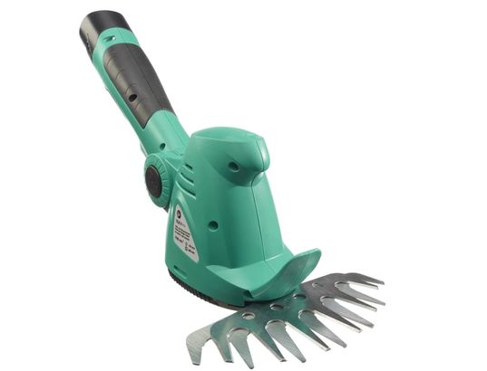 WESTFALIA - Cisaille sans fil Set tondeuse taille-haie 10,8v