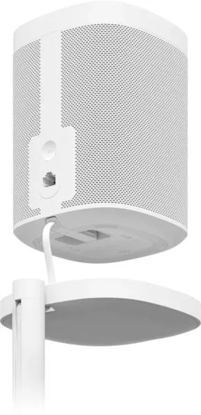 Sonos Speaker Stand Blanc (la paire) Pieds pour enceintes