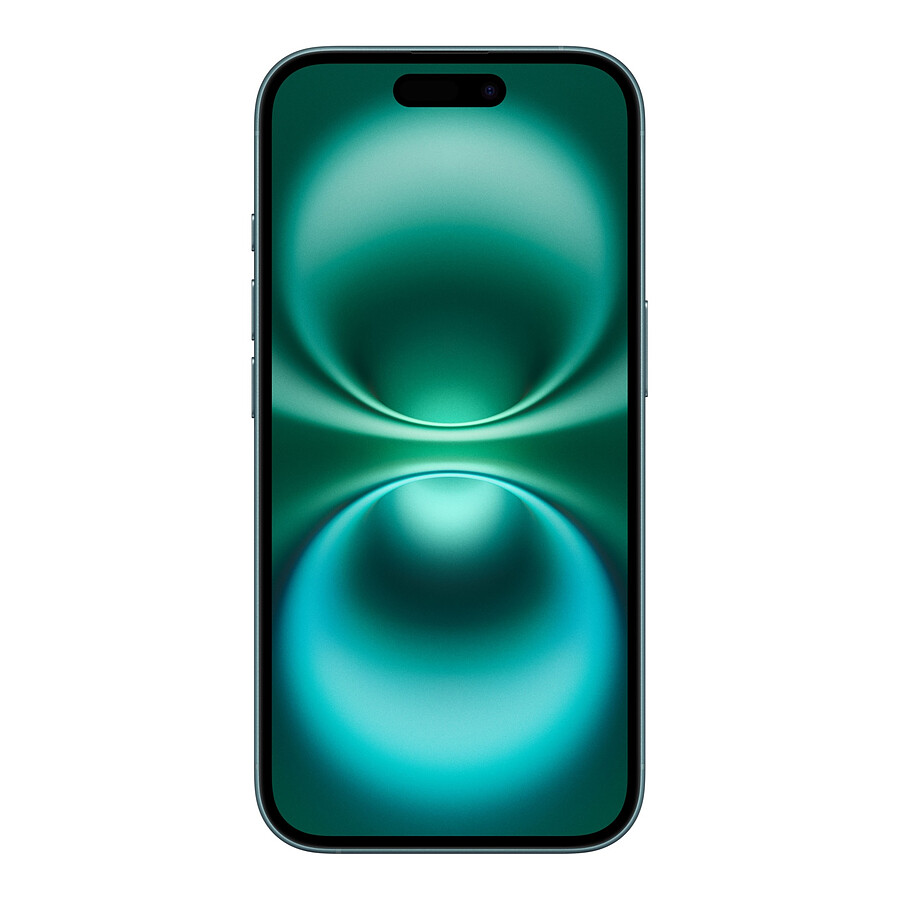 Apple iPhone 16 Sarcelle - 128 Go
