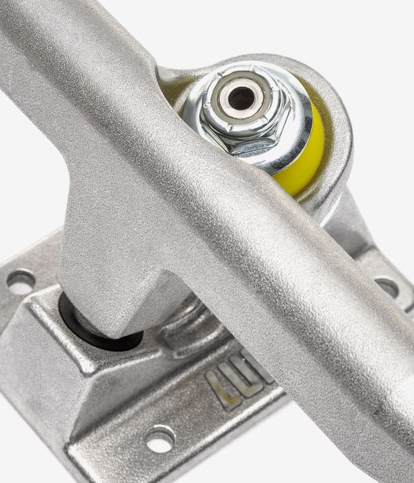 Lurpiv 140mm Hollow Achse (polished) 8.125