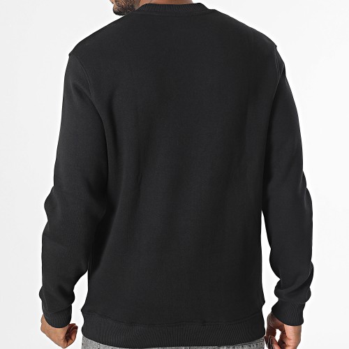 Sweat Crewneck Noir