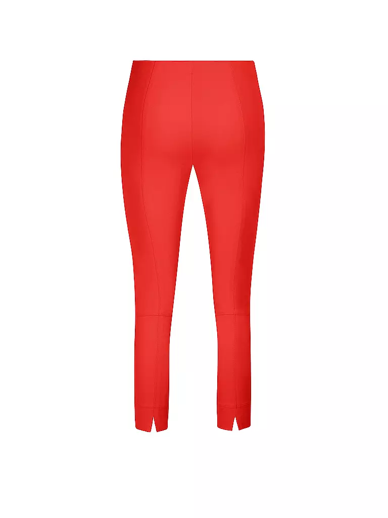RAFFAELLO ROSSI Caprihose 6/8 Penny rot
