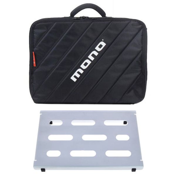 Mono Cases Pedalboard Small SI w. Gigbag