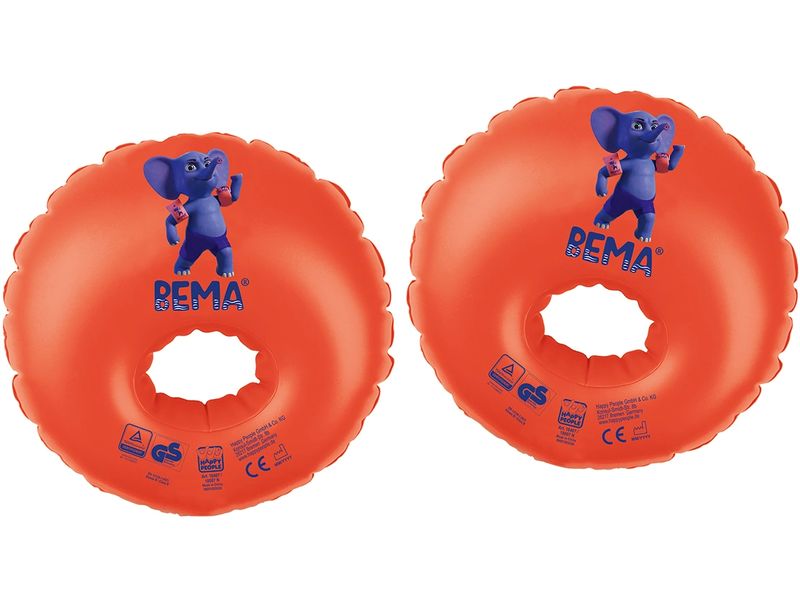 Bema Schwimmflügel rund Schwimmflügel