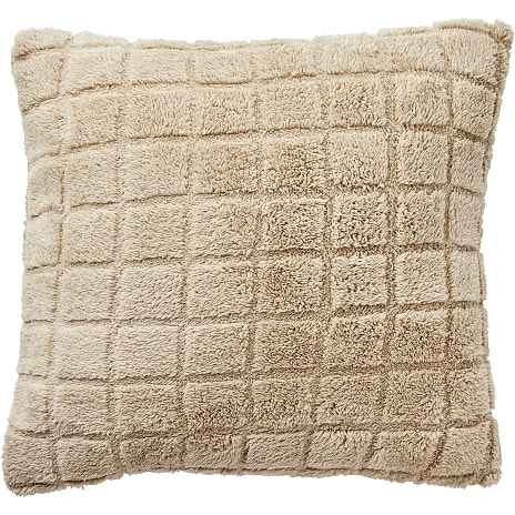Salling Trend soft pyntepude - sand