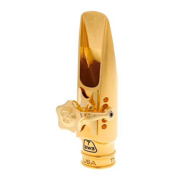 Theo Wanne Durga V Alto 7 Gold